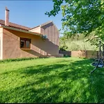 Casa Terra Verde