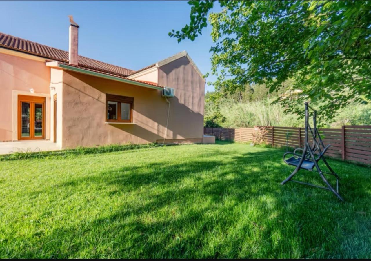 Casa Terra Holiday home *