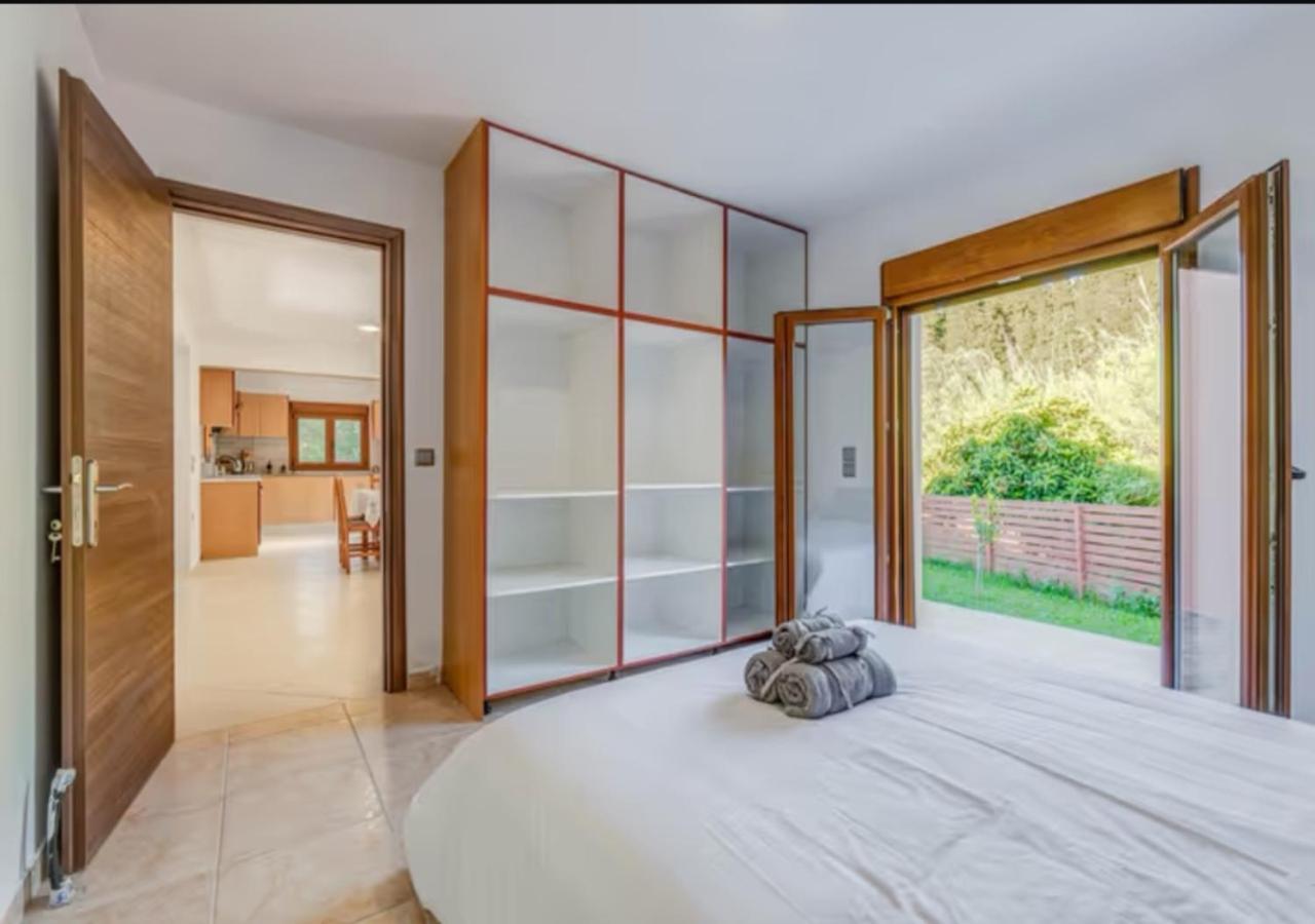 Casa Terra * Palaiochori (Kerkyra)