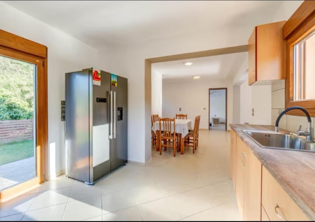 Casa Terra Holiday home