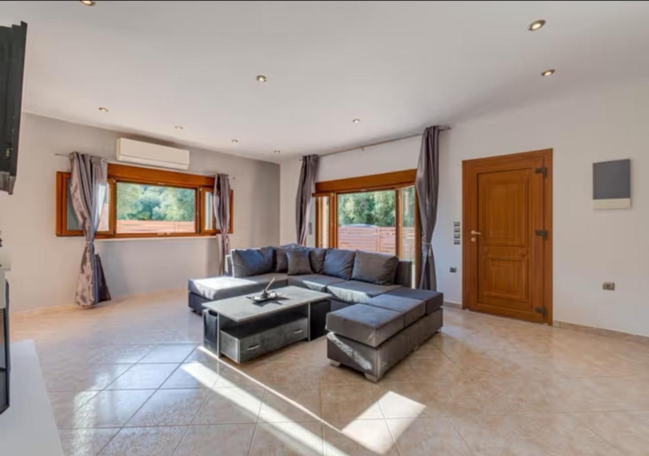 Holiday home Casa Terra
