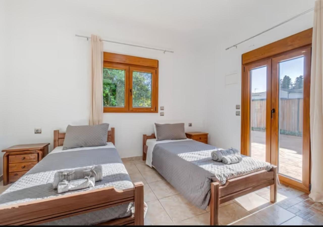 Casa Terra Holiday home *