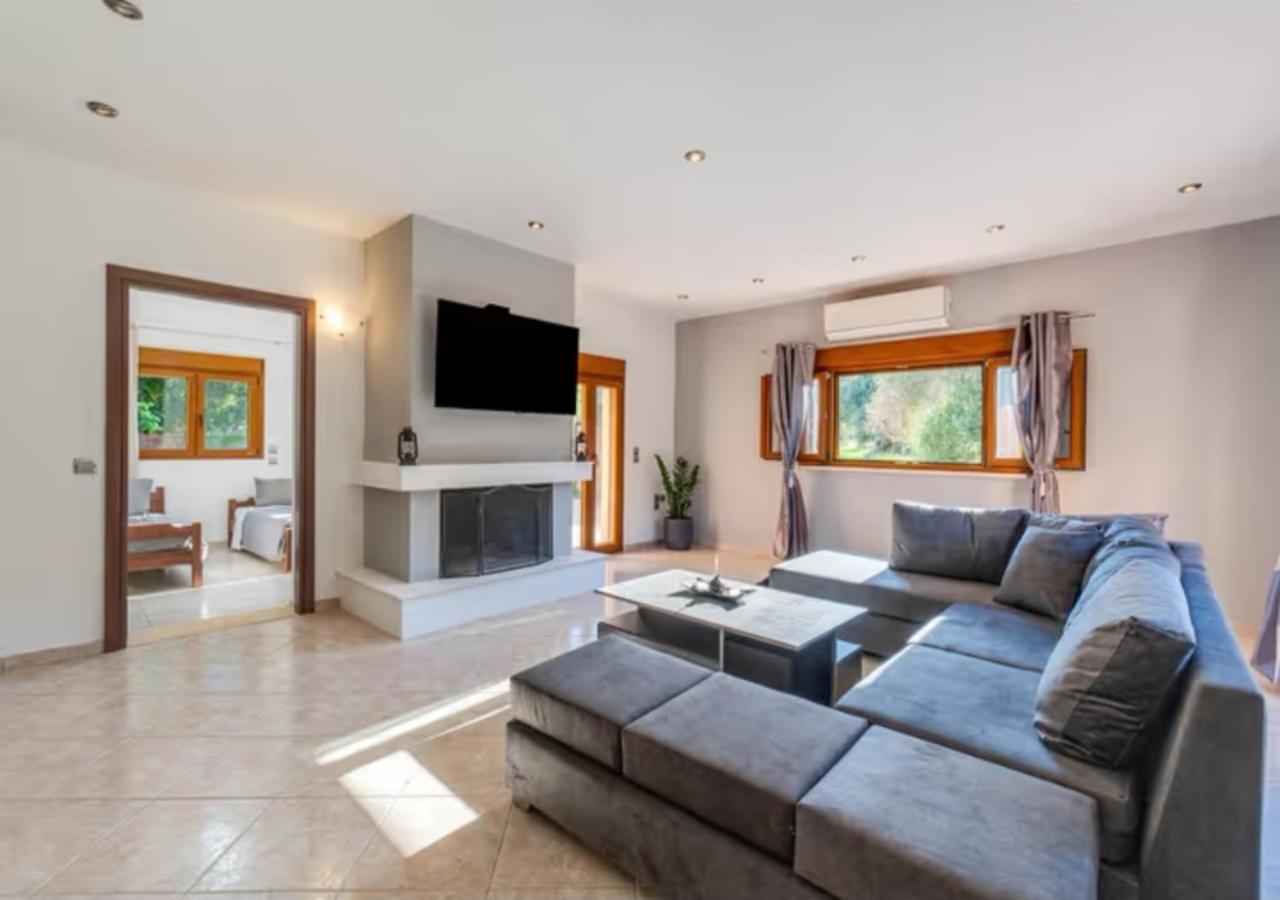 Holiday home Casa Terra *