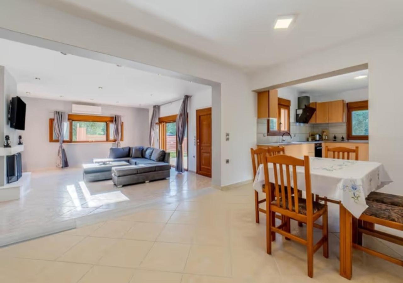 Casa Terra Vakantiehuis