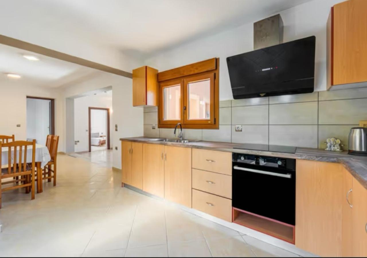 Holiday home Casa Terra