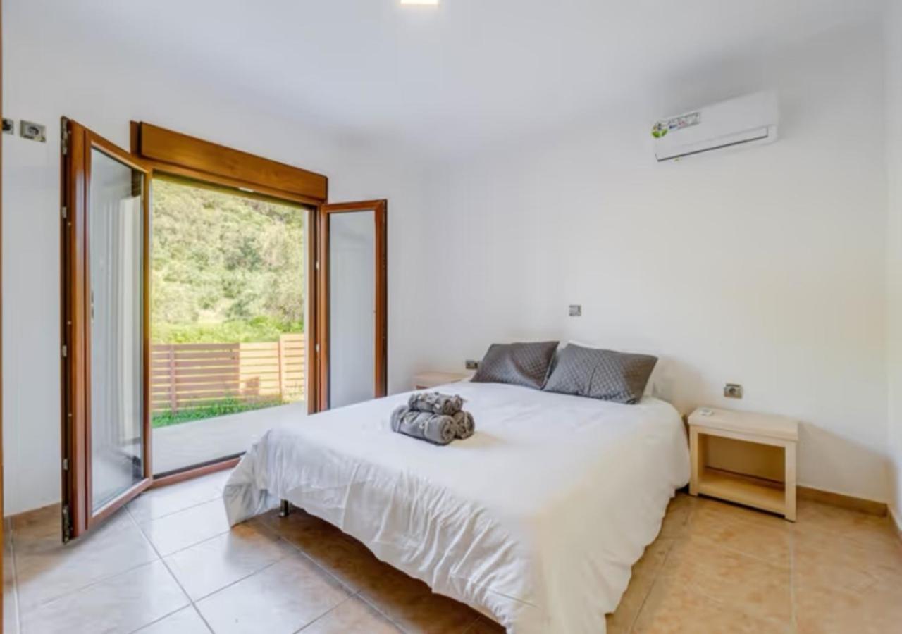 Holiday home Casa Terra Palaiochori (Kerkyra)